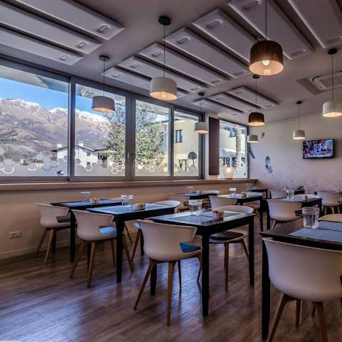 Hotel Oliva Aviano