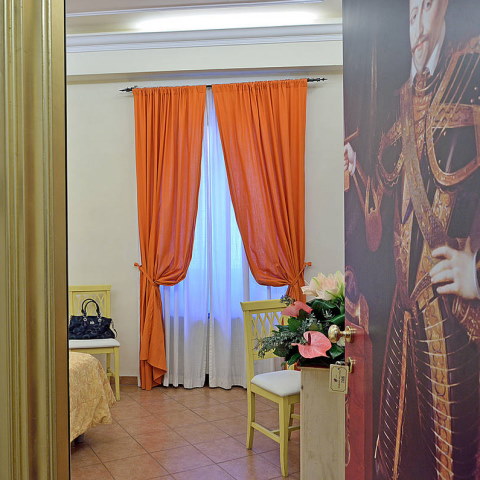 Hotel Vasari