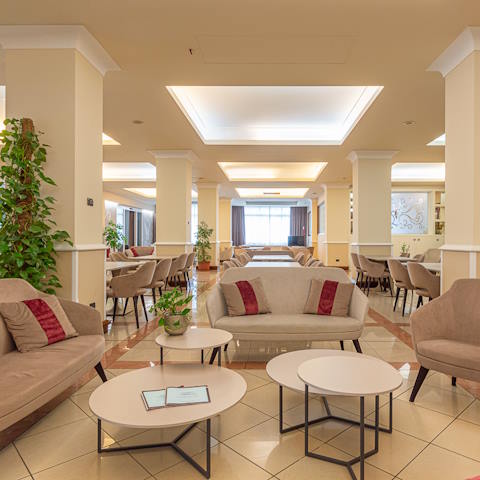 Hotel Terme Paradiso