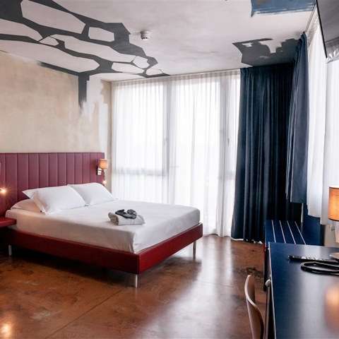 K Modern Hotel - Peschiera del Garda