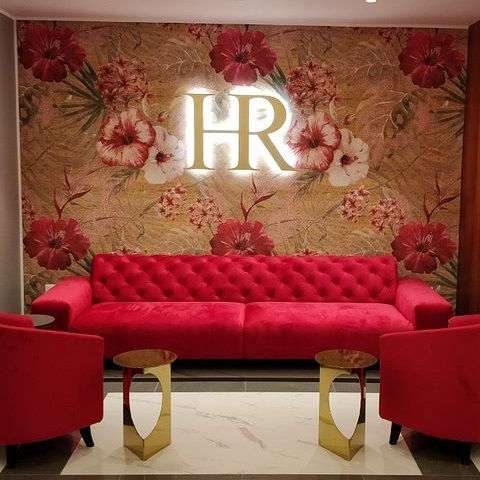 Hotel Roma Trieste