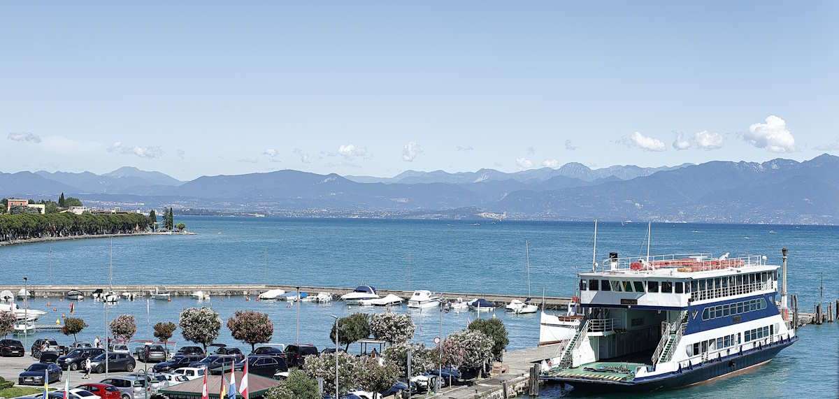 Web Agency per hotel sul Lago di Garda
